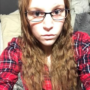 Meet your Posher, Terri